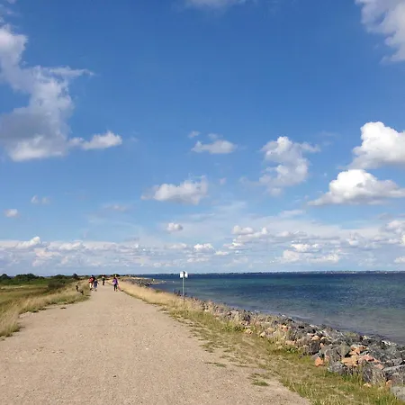 Bruhn's Seehund Lägenhet