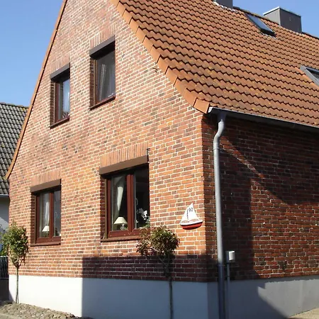 Bruhn's Seehund Apartmán Maasholm
