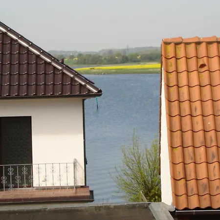 Apartmán Bruhn's Seehund