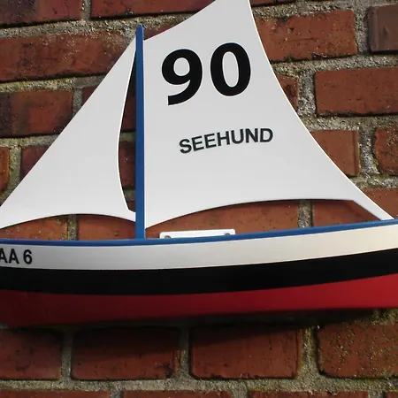 Bruhn's Seehund Lägenhet *