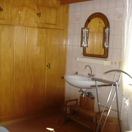 Lägenhet Bruhn's Seehund *